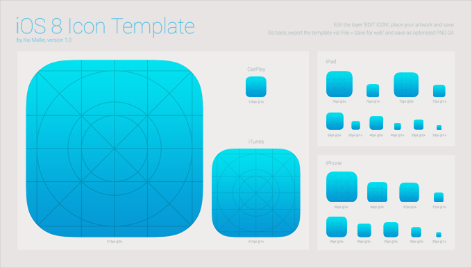 Detail Iphone Design Template Psd Nomer 43