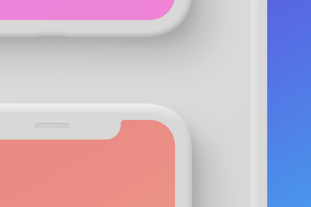 Detail Iphone Screen Illustrator Template Nomer 25