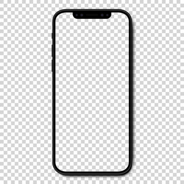 Detail Iphone Screen Illustrator Template Nomer 46