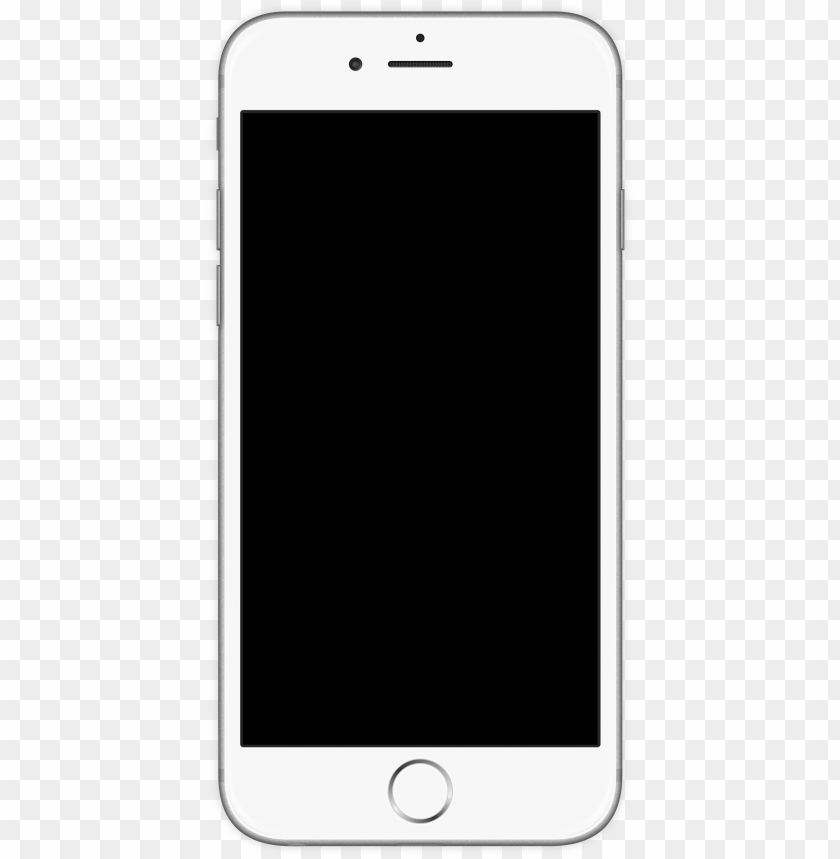 Detail Iphone Template Png Nomer 12