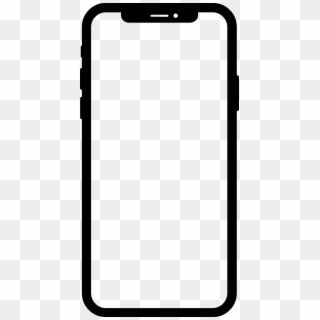 Detail Iphone Template Png Nomer 17