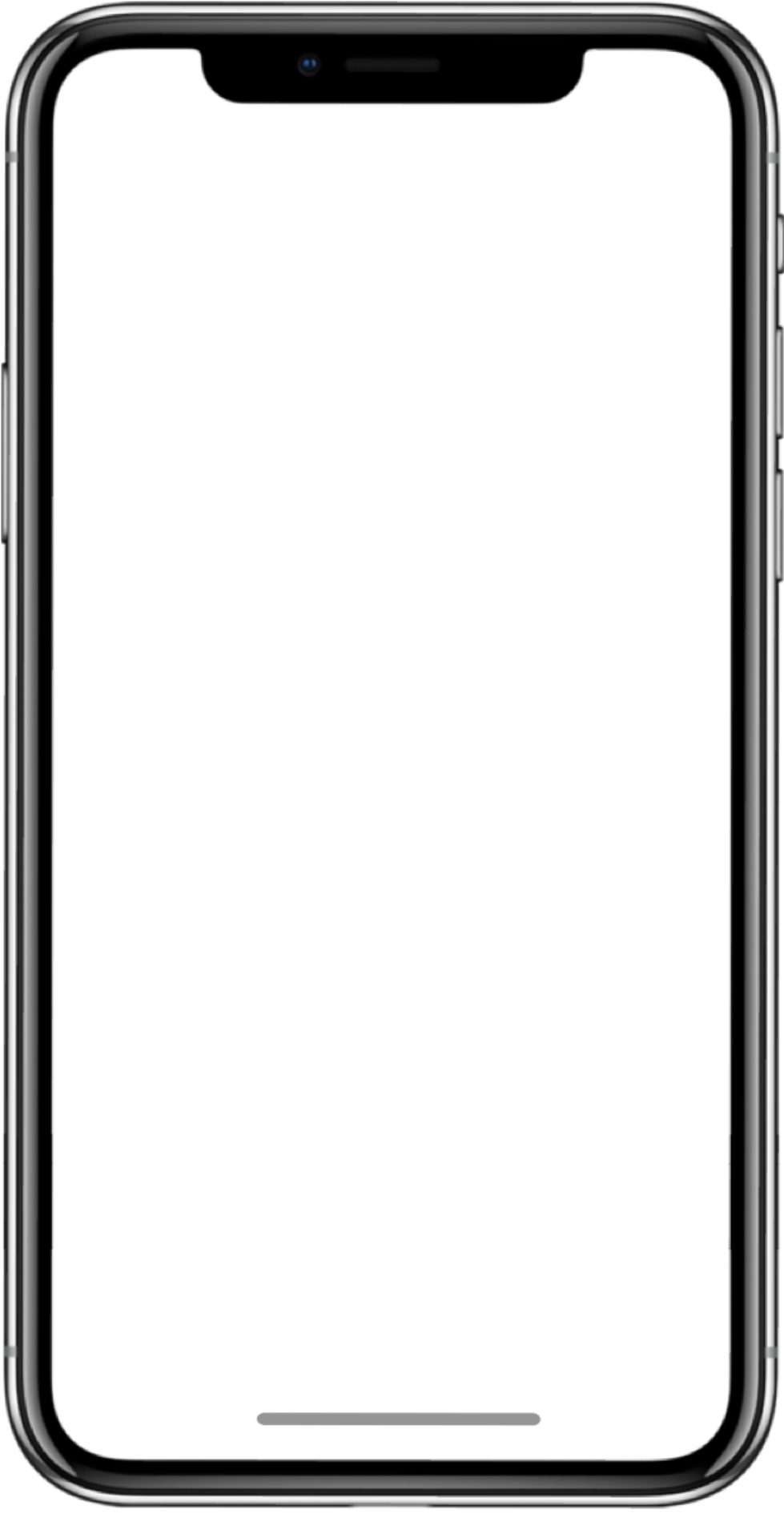 Detail Iphone Template Png Nomer 4