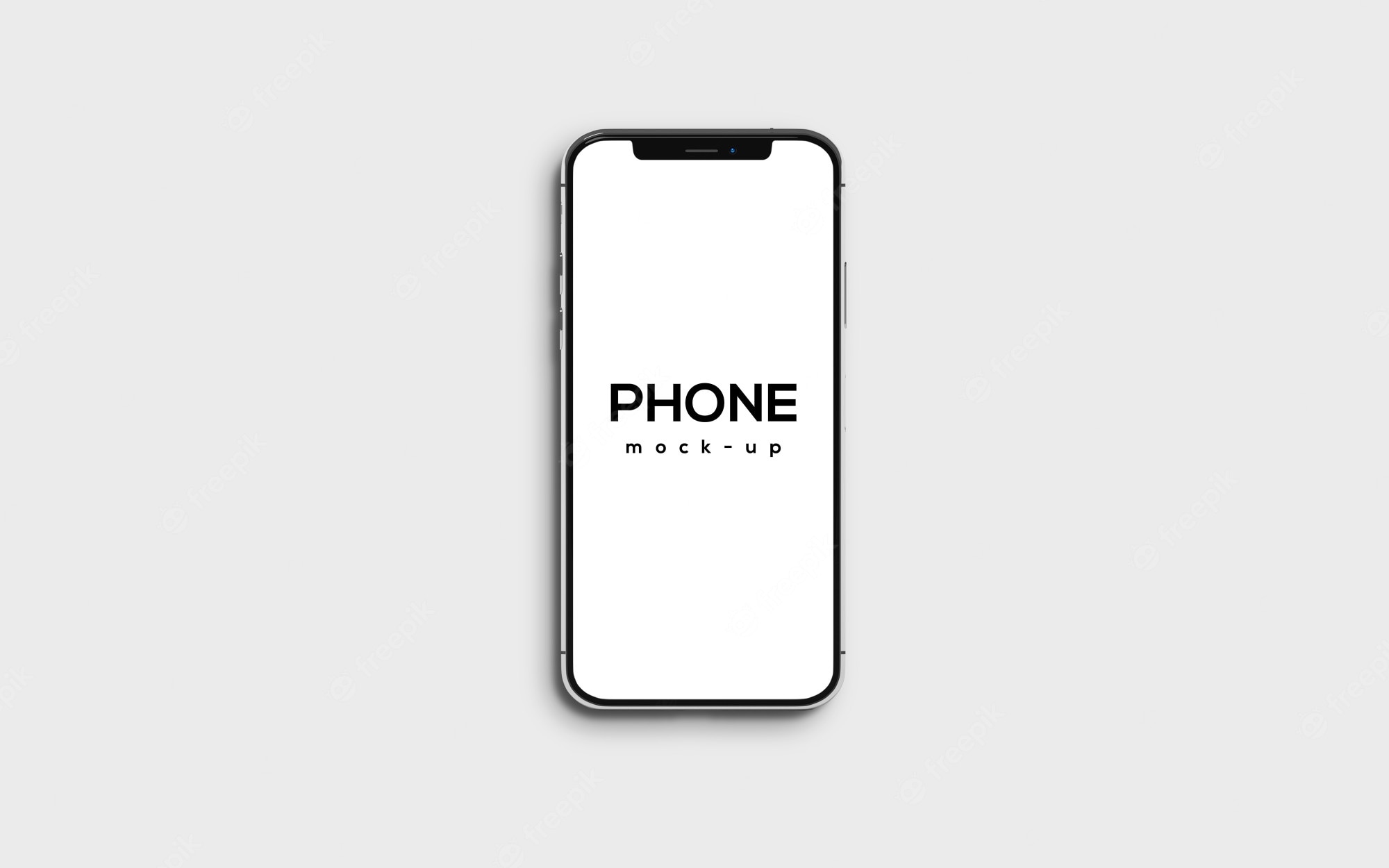 Iphone Template Psd - KibrisPDR