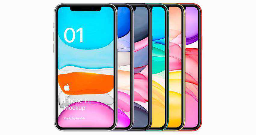 Detail Iphone Template Psd Nomer 34