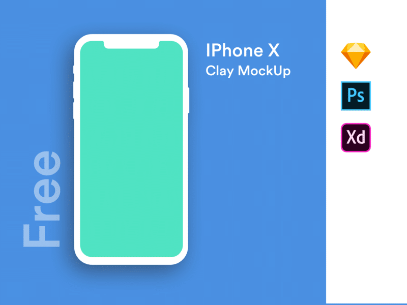 Detail Iphone Template Xd Nomer 26