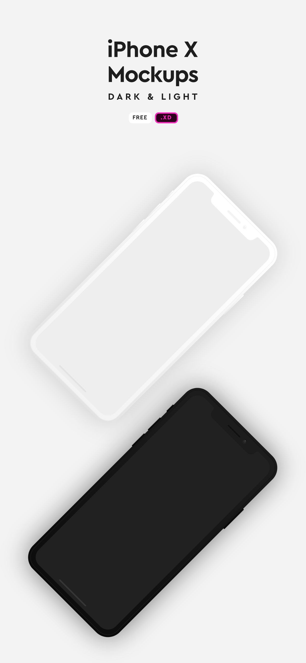 Detail Iphone Template Xd Nomer 8