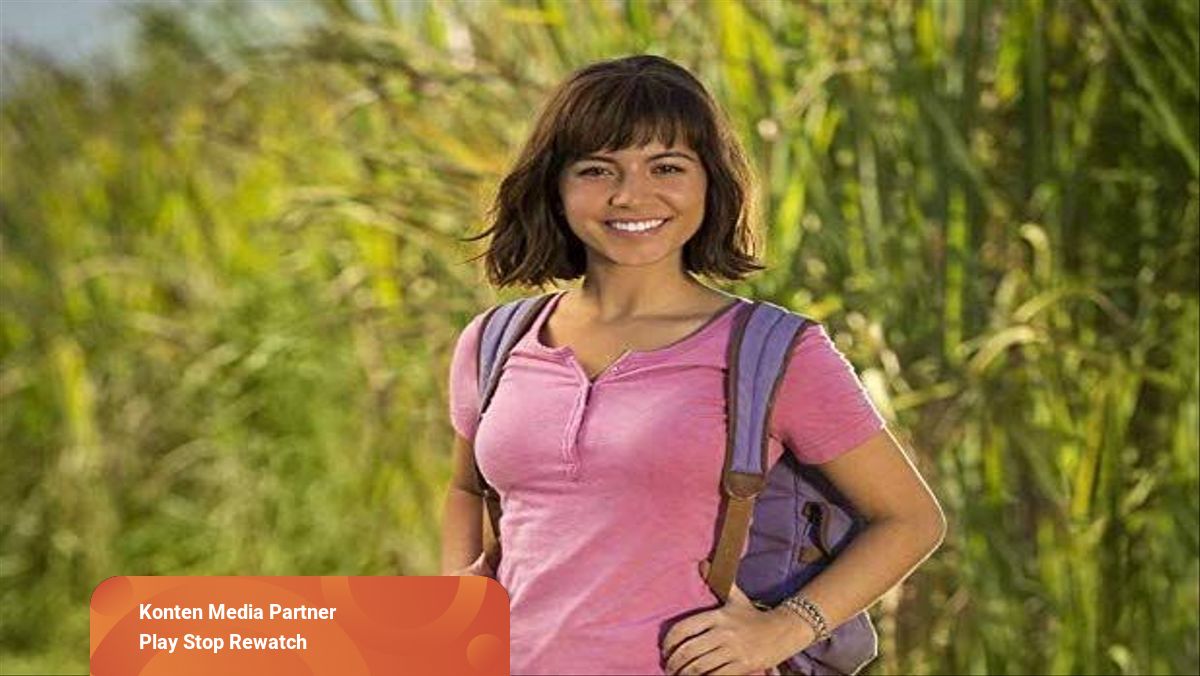 Detail Isabela Moner Film Dan Acara Tv Nomer 15