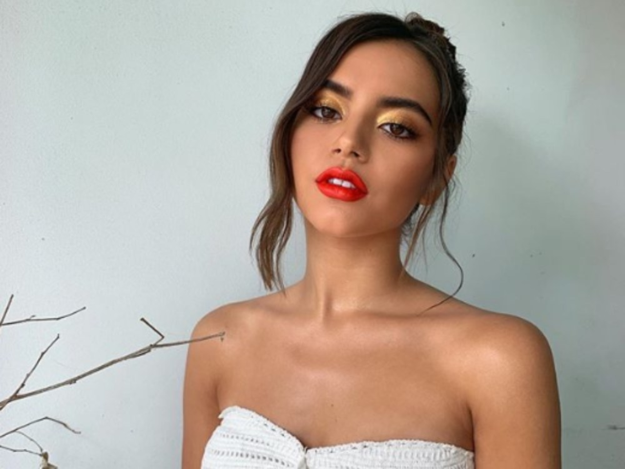 Detail Isabela Moner Film Dan Acara Tv Nomer 44