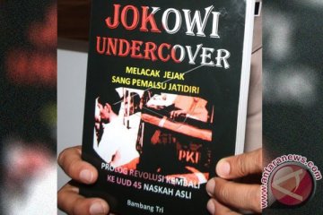 Detail Isi Buku Jokowi Under Cover Nomer 13