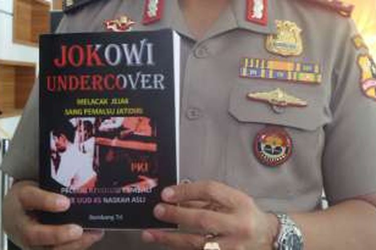 Detail Isi Buku Jokowi Under Cover Nomer 22