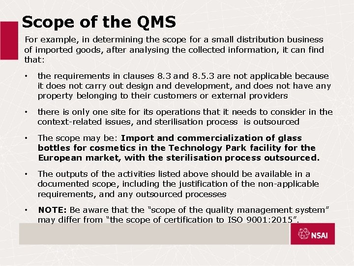 Detail Iso 14001 2015 Manual Template Nomer 38