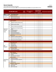 Detail Iso 27001 Soa Template Nomer 16