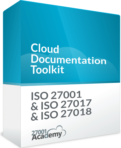Detail Iso 27001 Soa Template Nomer 38