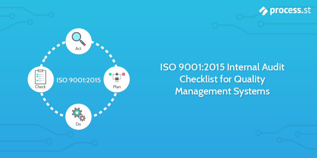 Detail Iso Internal Audit Template Nomer 33