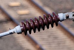 Isolator Listrik Adalah - KibrisPDR