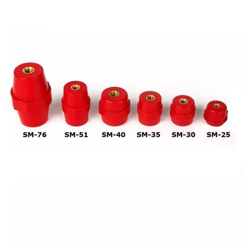 Detail Isolator Listrik Adalah Nomer 12