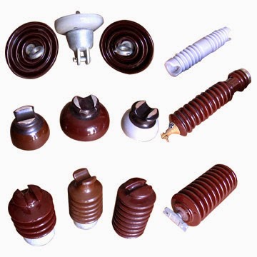 Detail Isolator Listrik Adalah Nomer 13