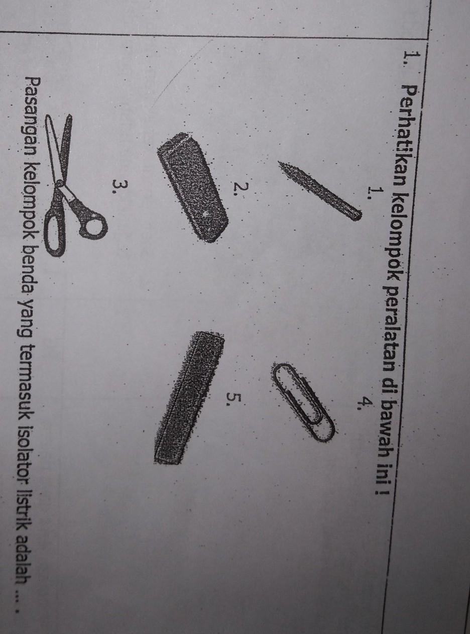Detail Isolator Listrik Adalah Nomer 22