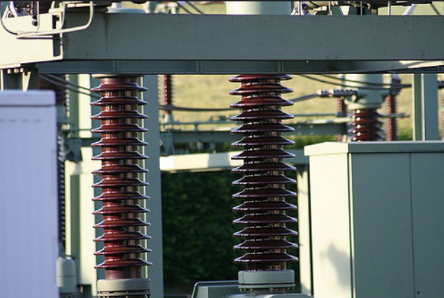 Detail Isolator Listrik Adalah Nomer 25