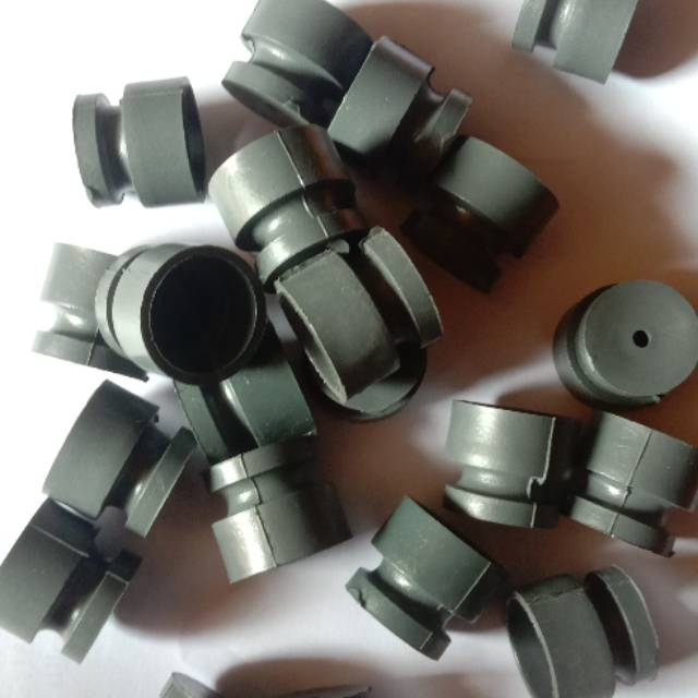 Detail Isolator Listrik Adalah Nomer 28