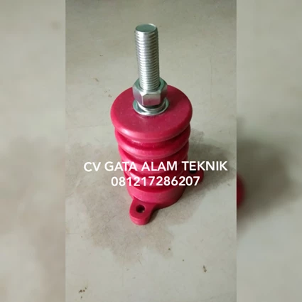 Detail Isolator Listrik Adalah Nomer 32