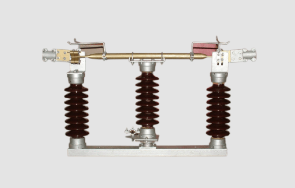 Detail Isolator Listrik Adalah Nomer 4