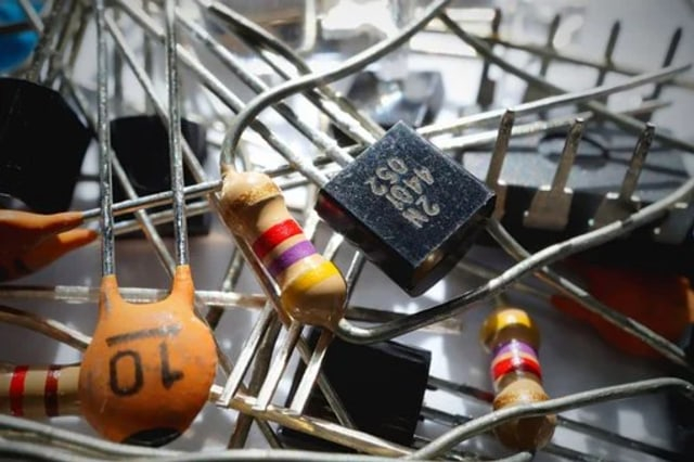 Detail Isolator Listrik Adalah Nomer 37