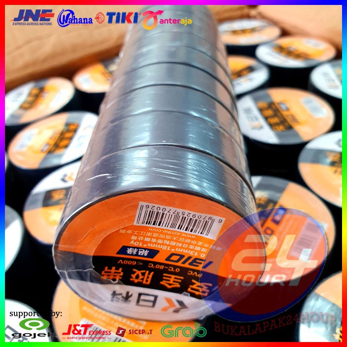 Detail Isolator Listrik Adalah Nomer 41