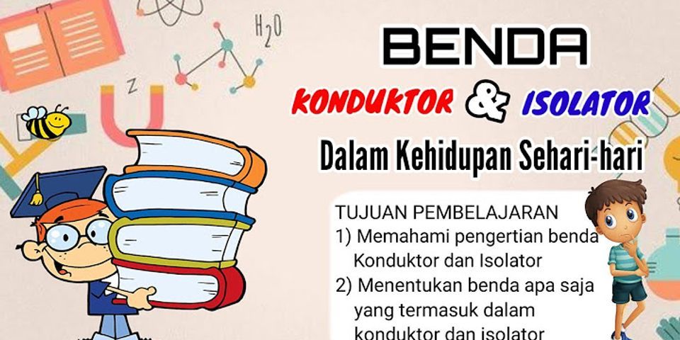 Detail Isolator Listrik Adalah Nomer 45