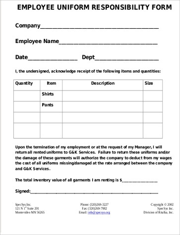 Detail Issue Form Template Nomer 31
