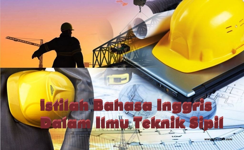 Detail Istilah Dalam Bahasa Inggris Tentang Gambar Bangunan Nomer 5