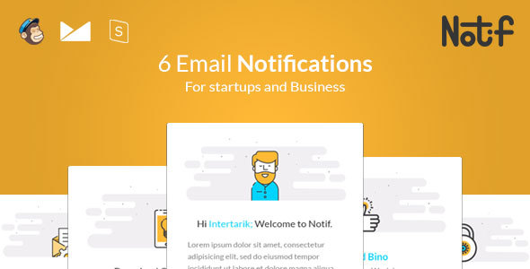 Detail It Alert Email Template Nomer 31