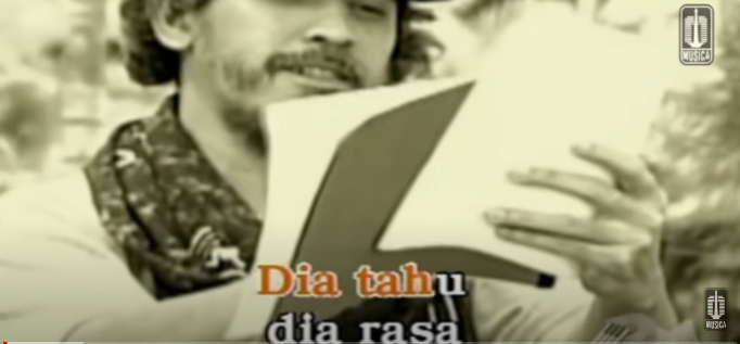 Detail Iwan Fals Buku Ini Aku Pinjam Nomer 27