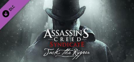 Detail Jack The Ripper Assassins Creed Nomer 39
