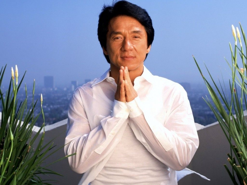 Jackie Chan Images Download - KibrisPDR