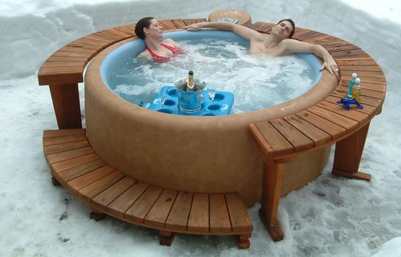 Detail Jacuzzi Itu Apa Nomer 2