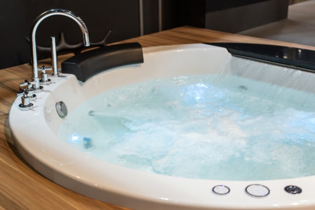 Detail Jacuzzi Itu Apa Nomer 10