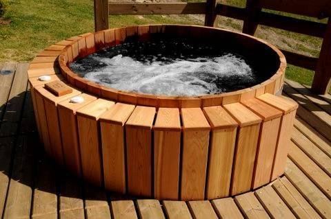 Detail Jacuzzi Itu Apa Nomer 11