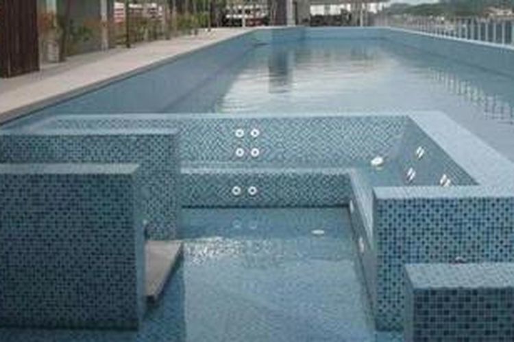 Detail Jacuzzi Itu Apa Nomer 27