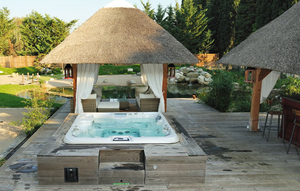 Detail Jacuzzi Itu Apa Nomer 31