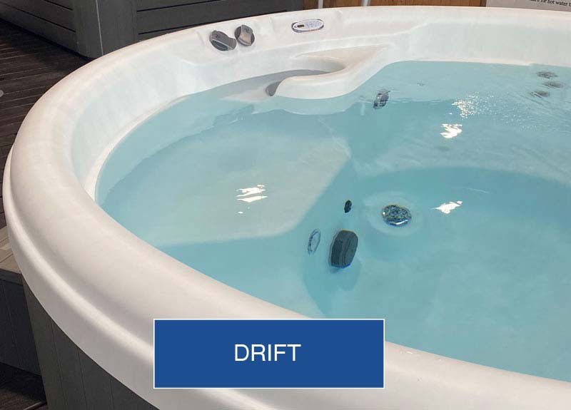 Detail Jacuzzi Itu Apa Nomer 35