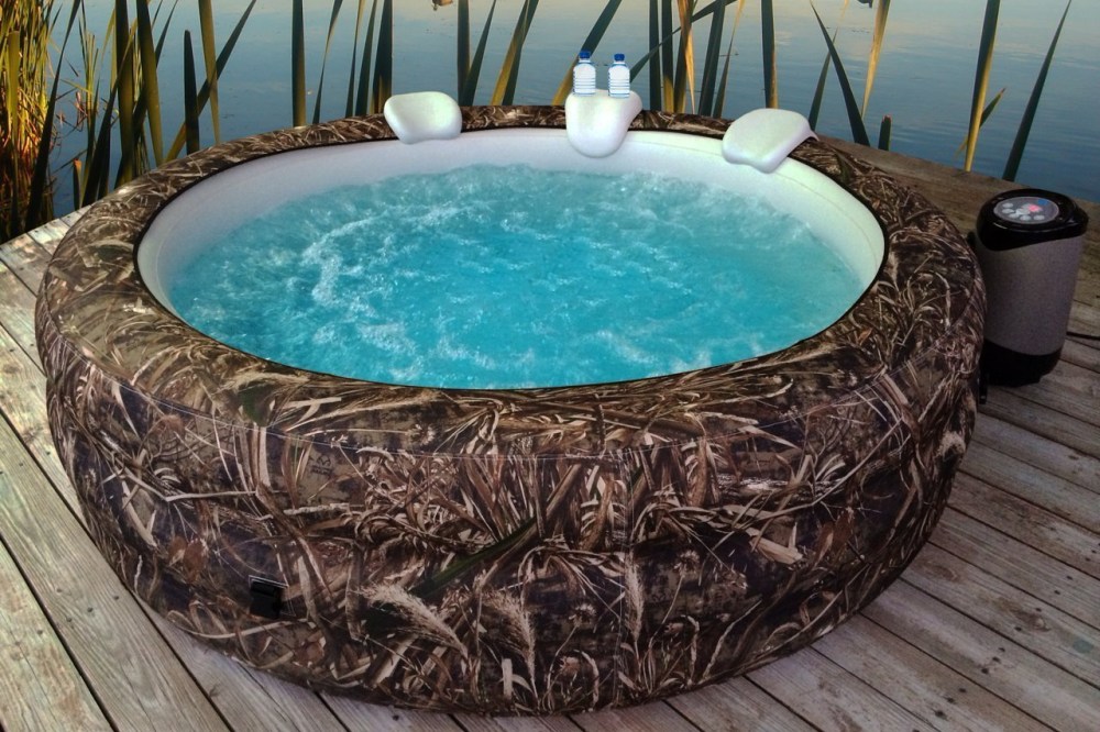 Detail Jacuzzi Itu Apa Nomer 38