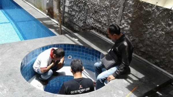 Detail Jacuzzi Itu Apa Nomer 42