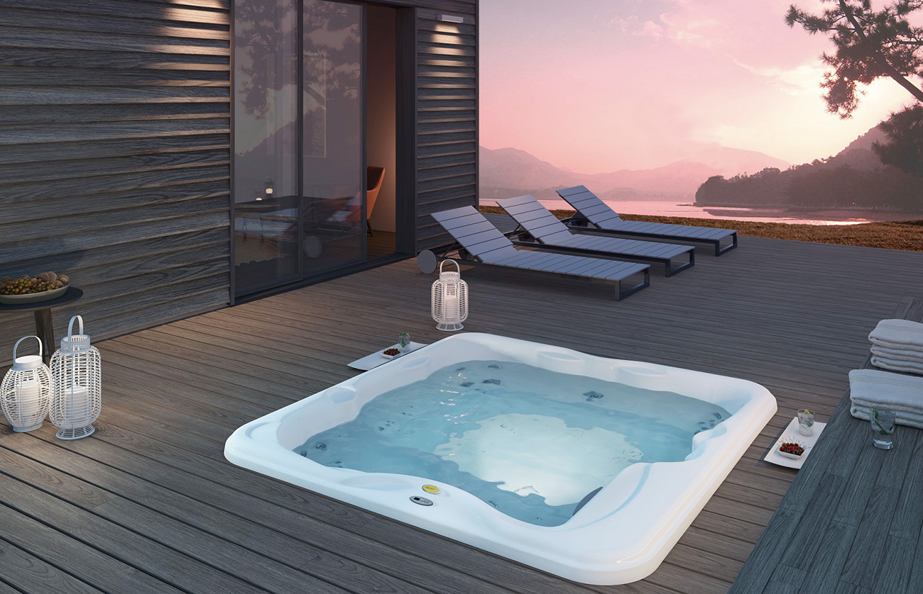 Detail Jacuzzi Itu Apa Nomer 48