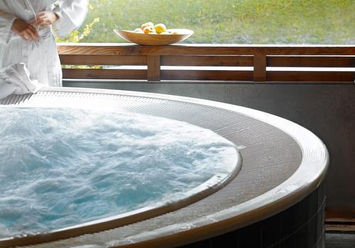 Detail Jacuzzi Itu Apa Nomer 49