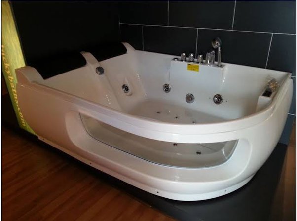 Detail Jacuzzi Itu Apa Nomer 6