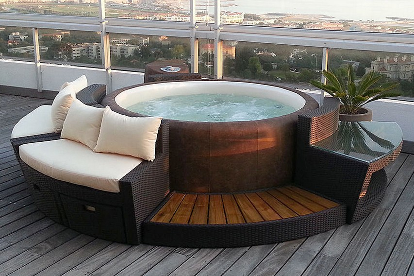 Detail Jacuzzi Itu Apa Nomer 9