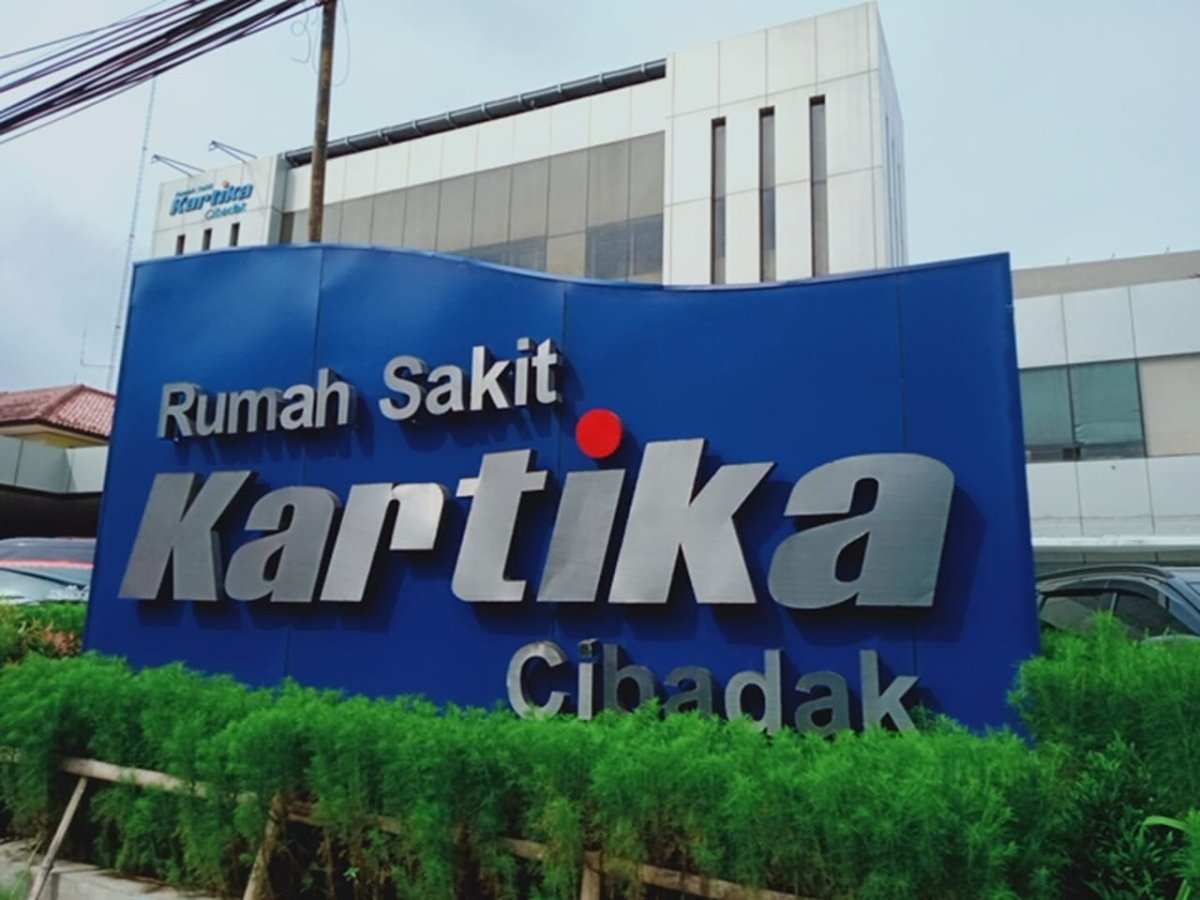 Detail Jadwal Dokter Rumah Sakit Kartika Cibadak Nomer 12