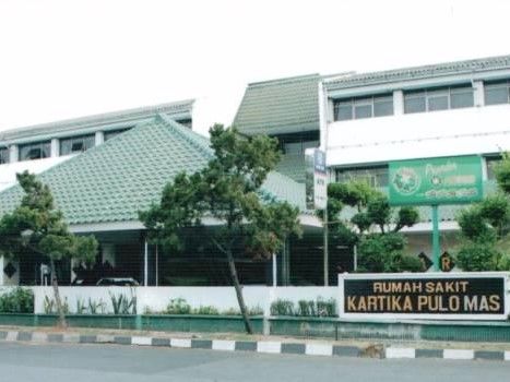 Detail Jadwal Dokter Rumah Sakit Kartika Cibadak Nomer 40