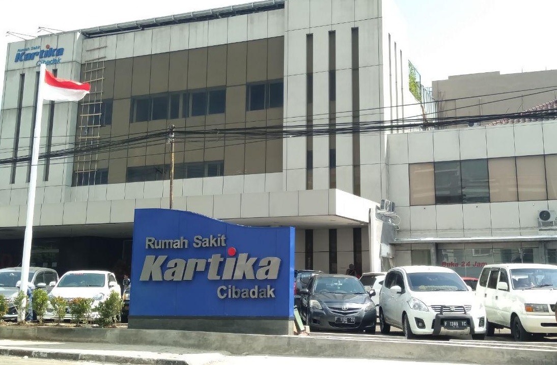 Detail Jadwal Dokter Rumah Sakit Kartika Sukabumi Nomer 7